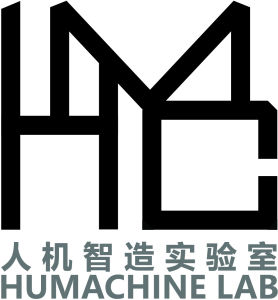 Humachine Lab logo